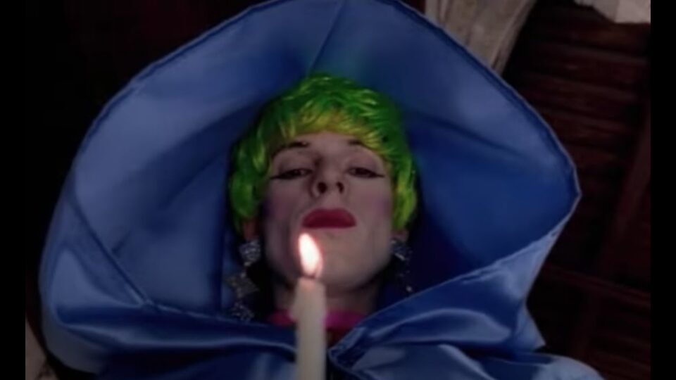 Spacehog – Cruel to Be Kind