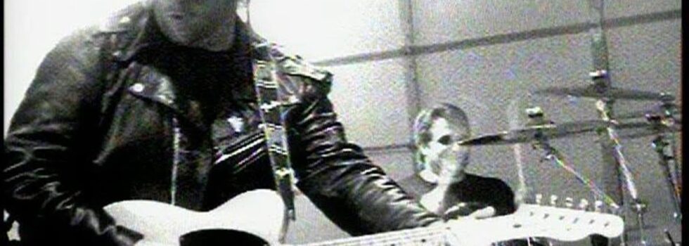 Billy Ray Cyrus – Deja Blue