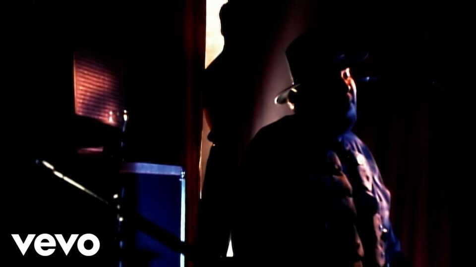 Blues Traveler – Run-Around