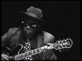 Carlos Santana John Lee Hooker, Roy Rogers