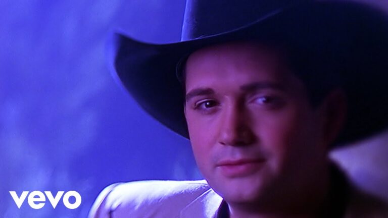 Tracy Byrd – The Keeper of the Stars music video