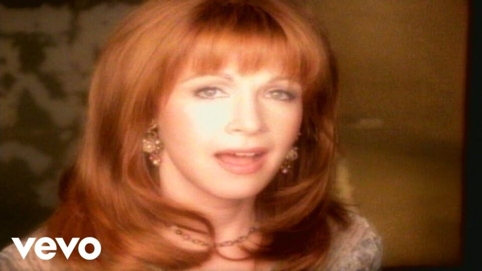 Patty Loveless – You Don’t Even Know Who I Am