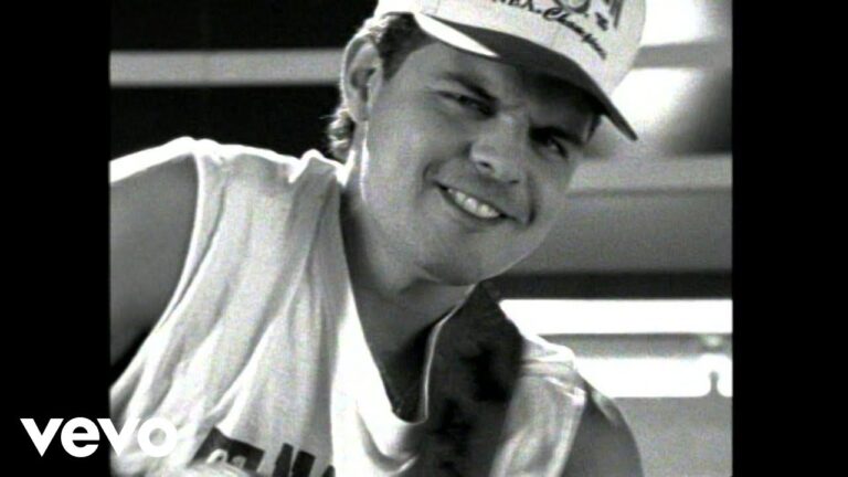 Rick Trevino – Save This One for Me music video