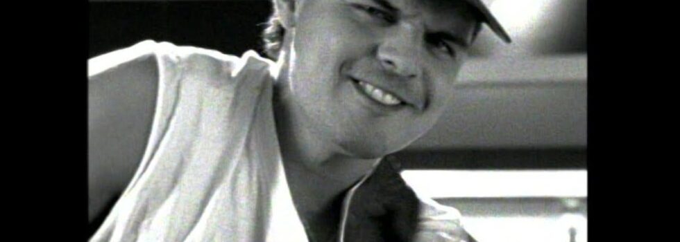 Rick Trevino – Save This One for Me