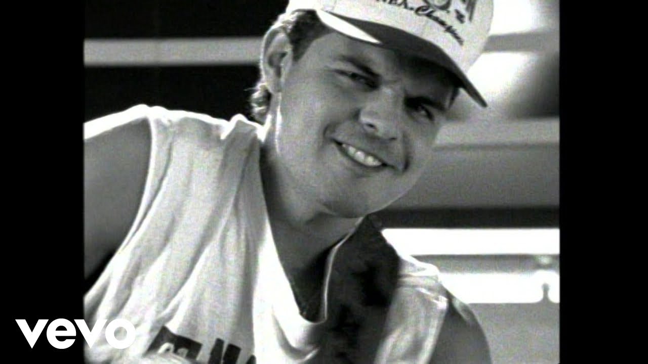 Rick Trevino – Save This One for Me