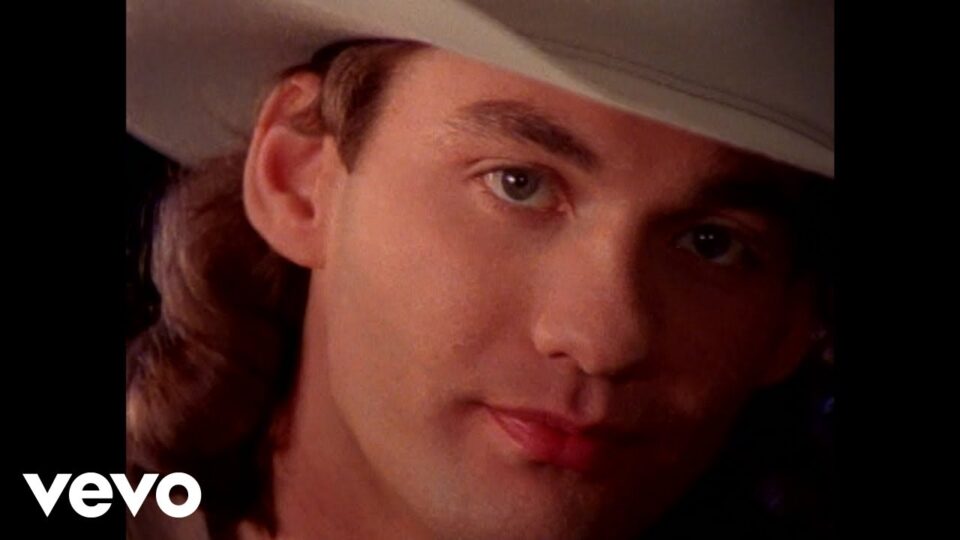 Wade Hayes – I’m Still Dancin’ With You