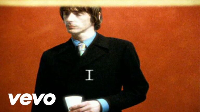 Paul Weller – The Changingman music video