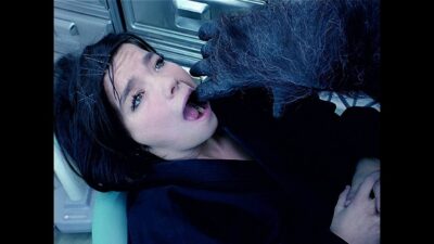 BJÖRK – ARMY OF ME