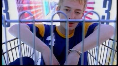 Radiohead – Fake Plastic Trees