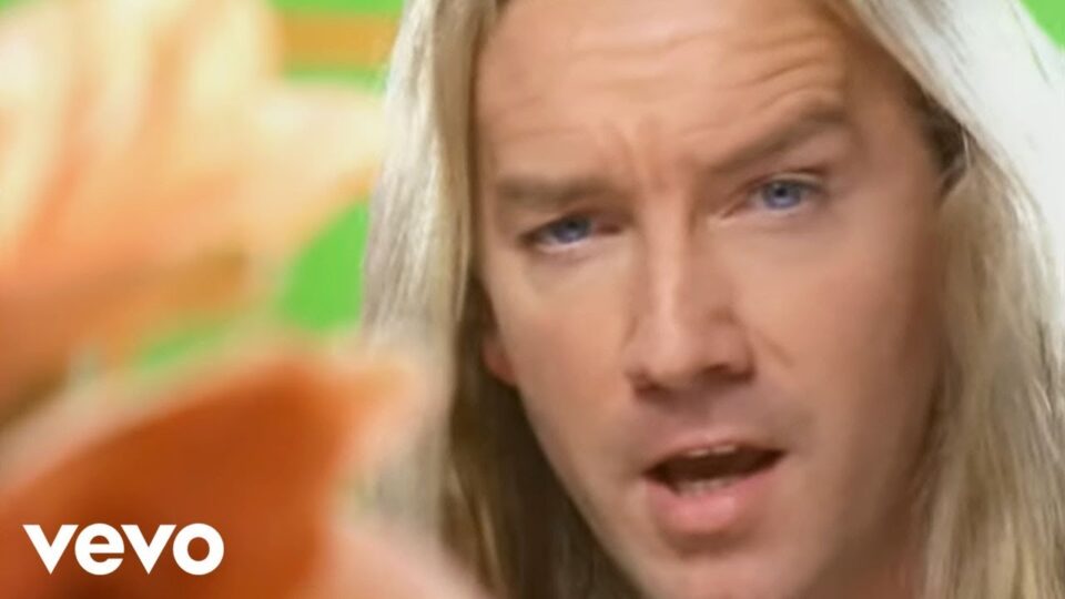 Nightcrawlers – Surrender Your Love