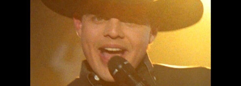 Rick Trevino – Bobbie Ann Mason