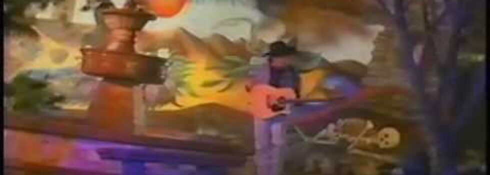 Rhett Akins – That Ain’t My Truck