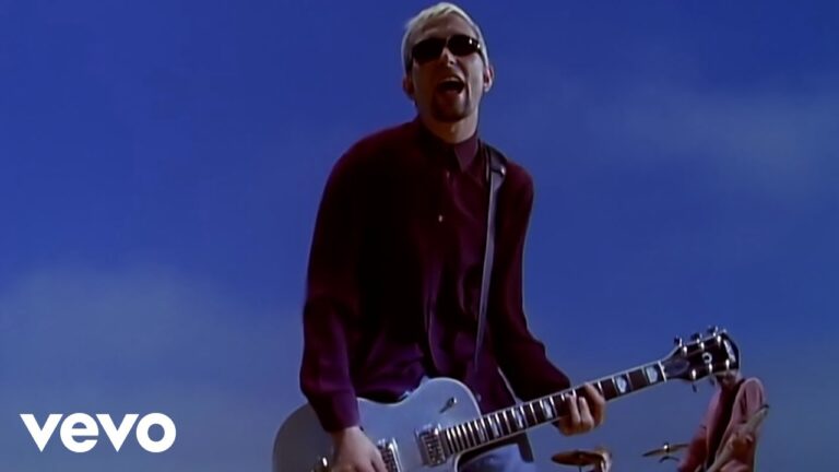 Everclear – Santa Monica music video