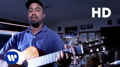 HOOTIE & THE BLOWFISH – ONLY WANNA BE WITH YOU