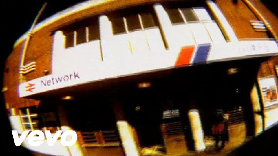 Paul Weller – You Do Something To Me