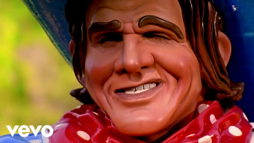 Primus – Wynona’s Big Brown Beaver