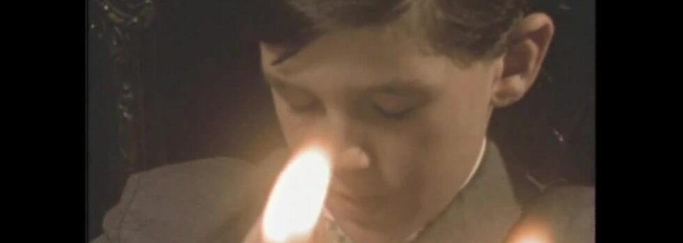 Alannah Myles – Family Secret