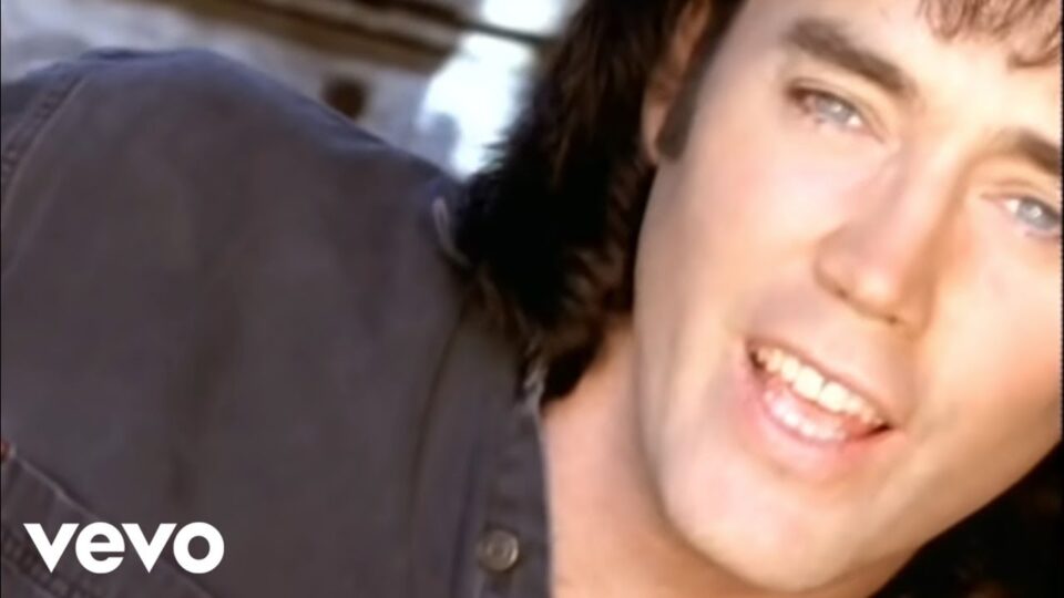 David Lee Murphy – Dust on the Bottle