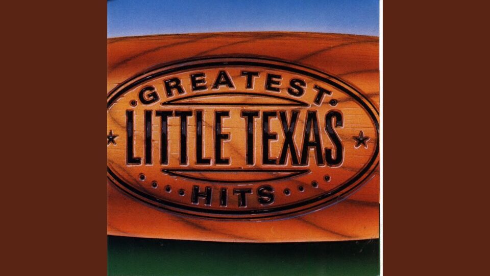 Little Texas – Life Goes On