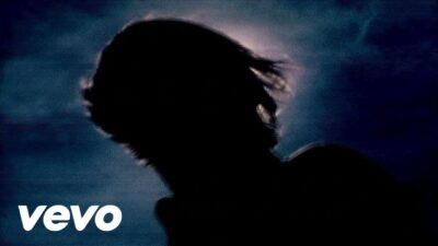 Paul Weller – Broken Stones