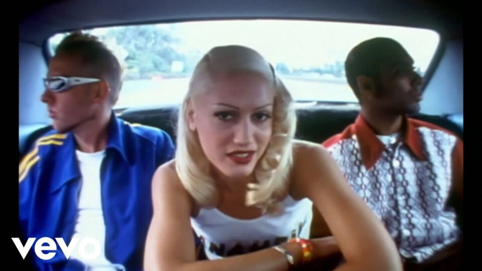 No Doubt – Just a Girl
