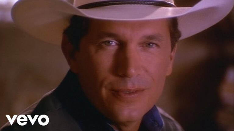 George Strait – Check Yes or No music video