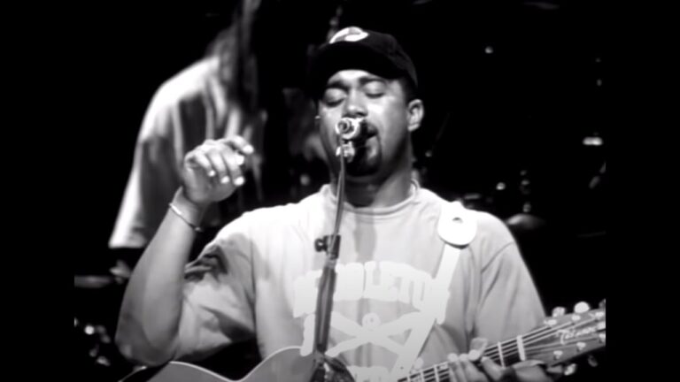 HOOTIE & THE BLOWFISH – TIME music video