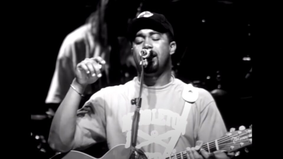 HOOTIE & THE BLOWFISH – TIME