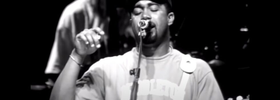 HOOTIE & THE BLOWFISH – TIME