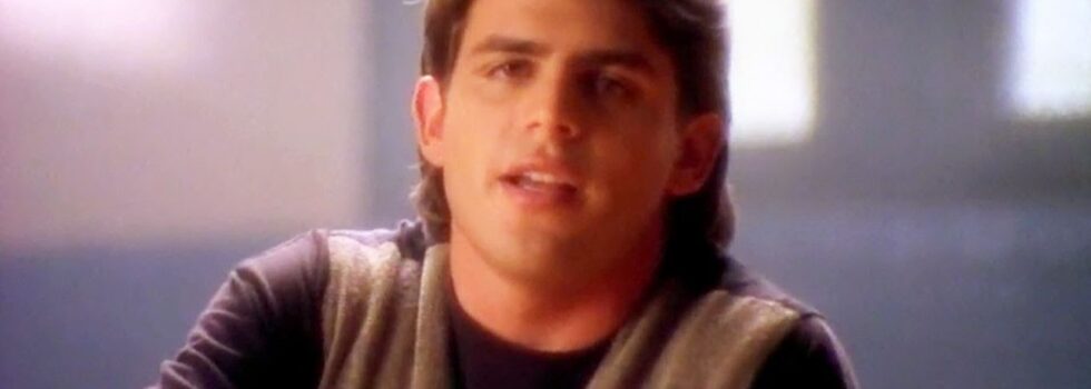 Rhett Akins – She Said Yes