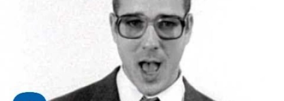 The Rentals – Friends of P.