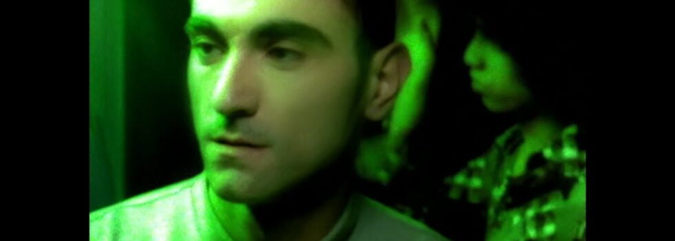 Robert Miles – Children