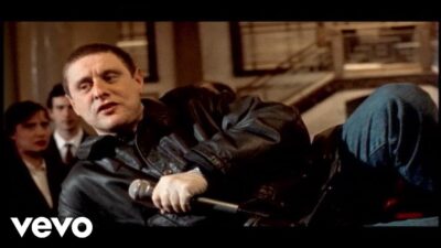 Black Grape – Kelly’s Heroes