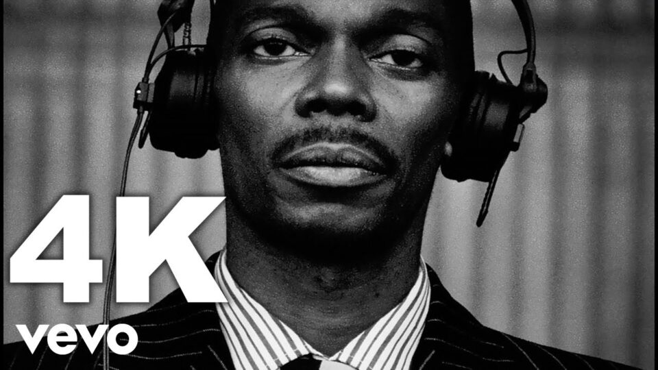 Faithless – Insomnia music video