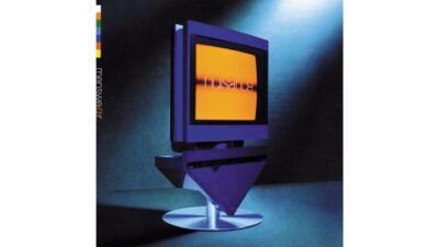 Menswear – Hollywood Girl