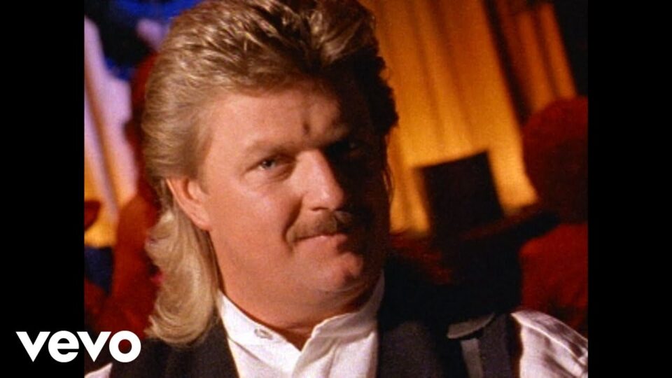 Joe Diffie – Bigger Than the Beatles