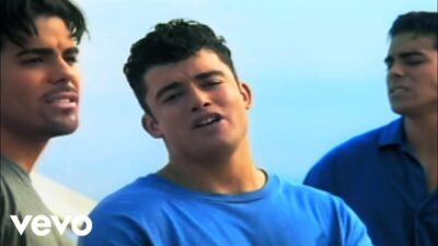 No Mercy – Missing (I Miss You Like the Deserts Miss the Rain)