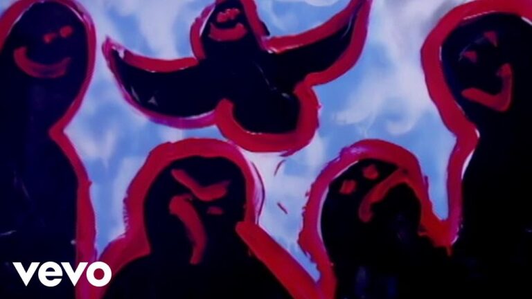 The Pharcyde – Drop music video