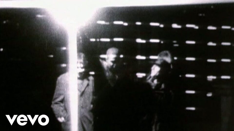 Ocean Colour Scene – Riverboat Song