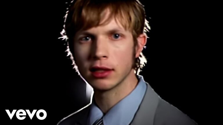 Beck – The New Pollution music video