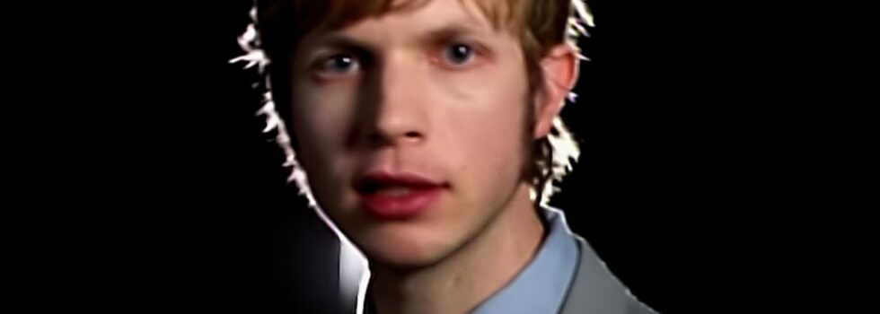 Beck – The New Pollution