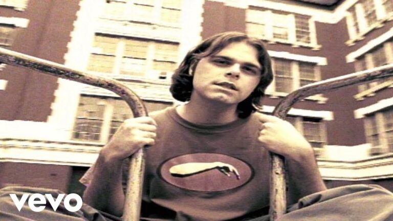 Local H – Bound for the Floor music video