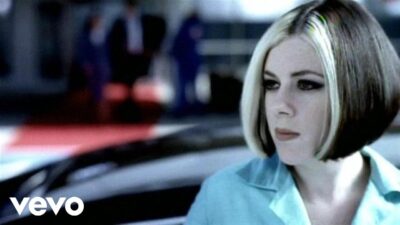 Luscious Jackson – Naked Eye