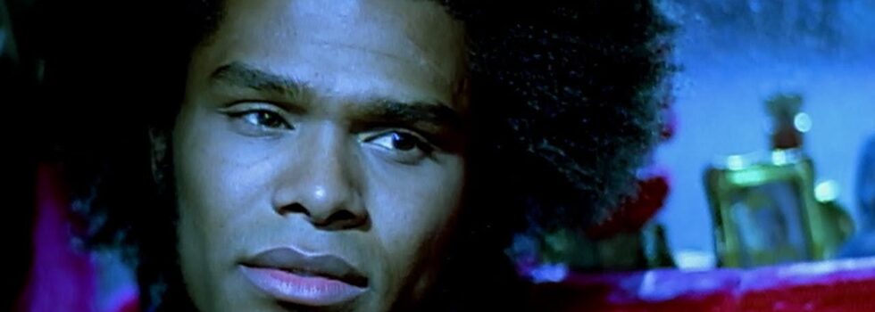 Maxwell ‑ Sumthin’ Sumthin’