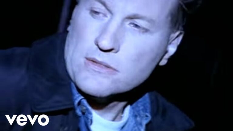 Collin Raye – I Think About You music video