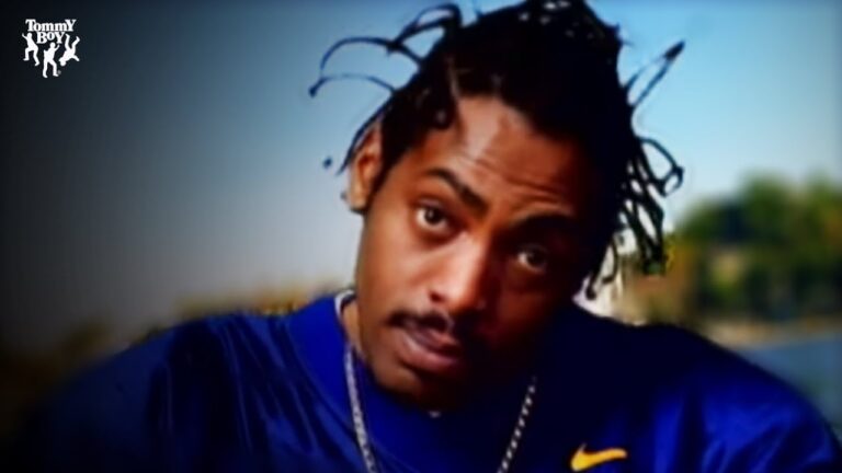 Coolio – 1,2,3,4 (Sumpin’ New) music video