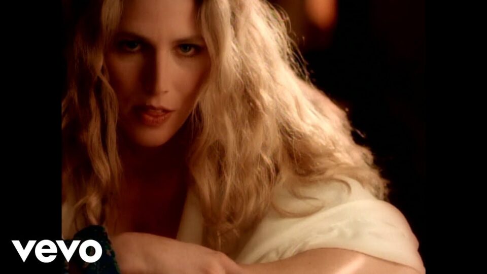 Sophie B. Hawkins – Only Love (The Ballad of Sleeping Beauty)