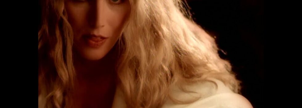 Sophie B. Hawkins – Only Love (The Ballad of Sleeping Beauty)