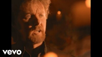 Brooks & Dunn – My Maria