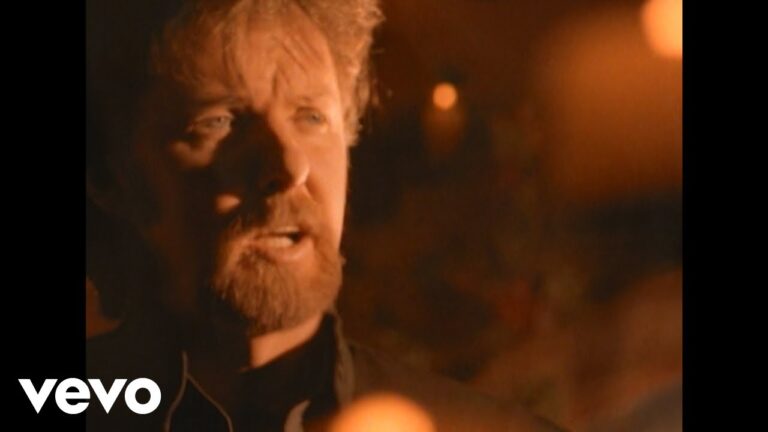 Brooks & Dunn – My Maria music video